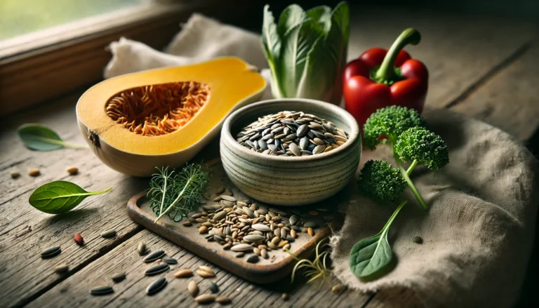 Why Seed-Based Diets Are Slowly Killing Your Parrot