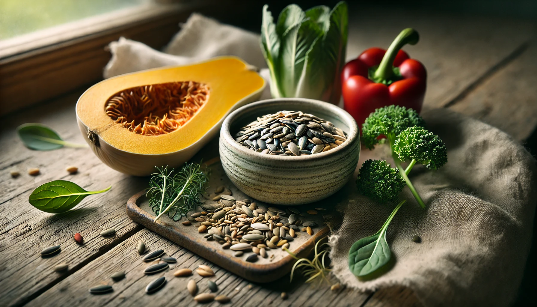 Why Seed-Based Diets Are Slowly Killing Your Parrot