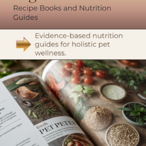 Digital Guides and Recipe Books