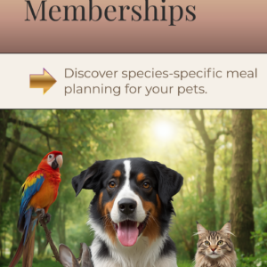 NutriCraft™ Memberships