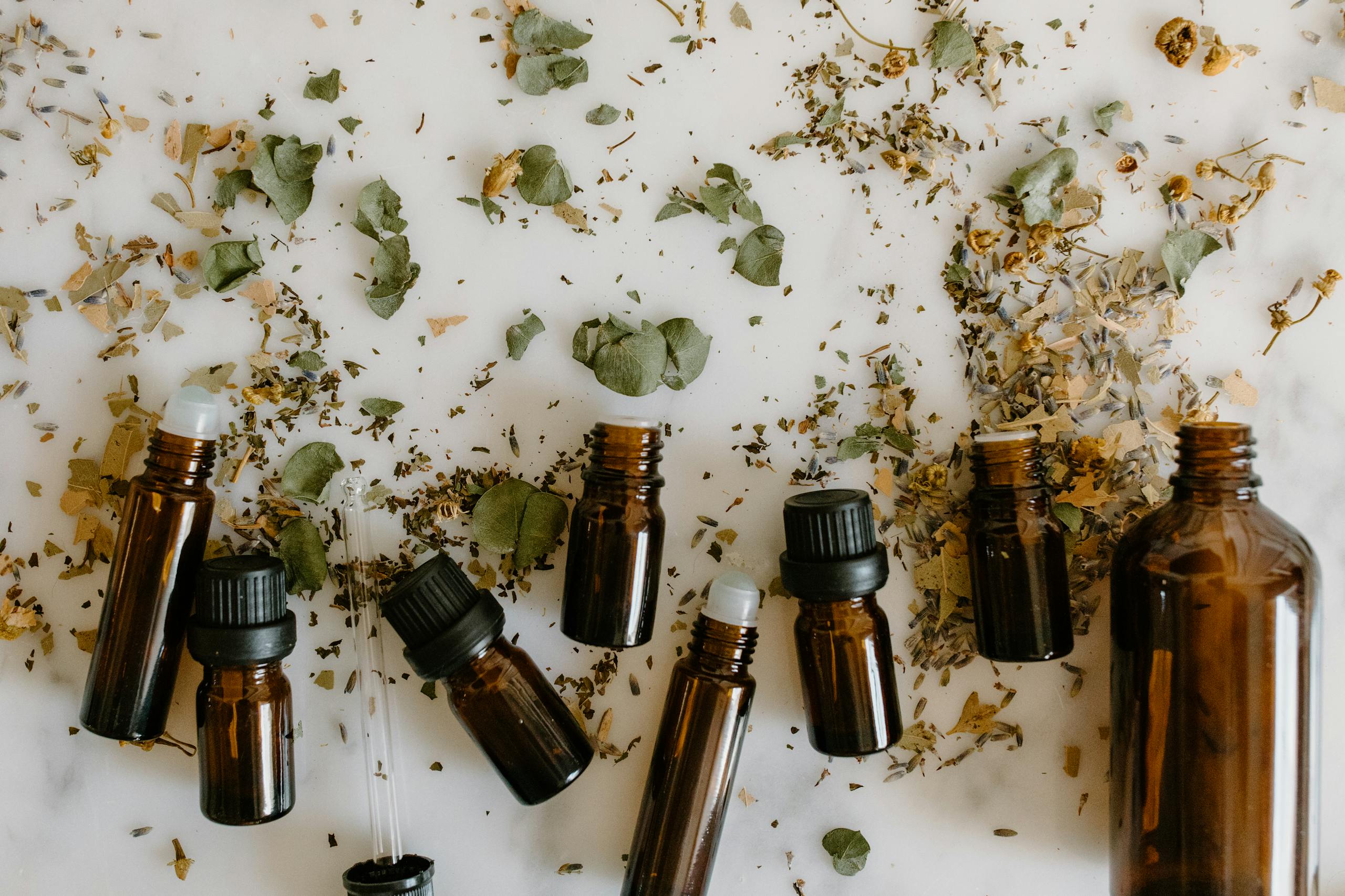 Essential Oils Safe for Pets: What You Need to Know